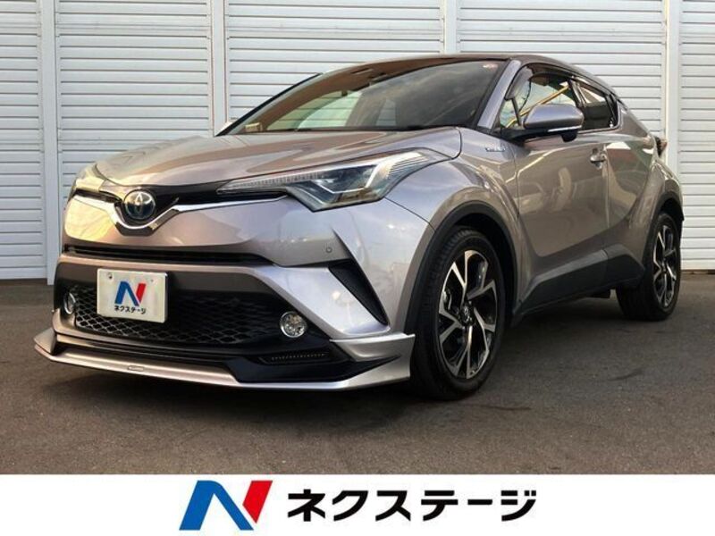 C-HR-0