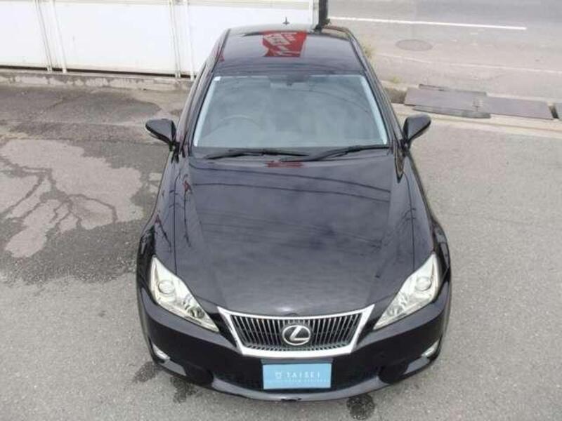IS