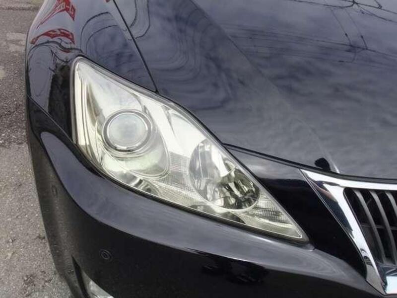 IS
