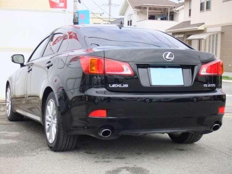 IS