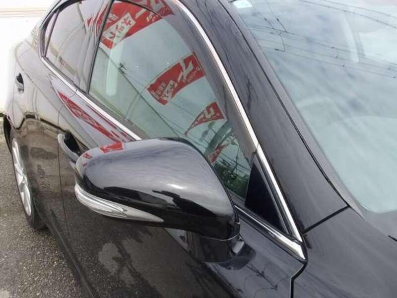 IS