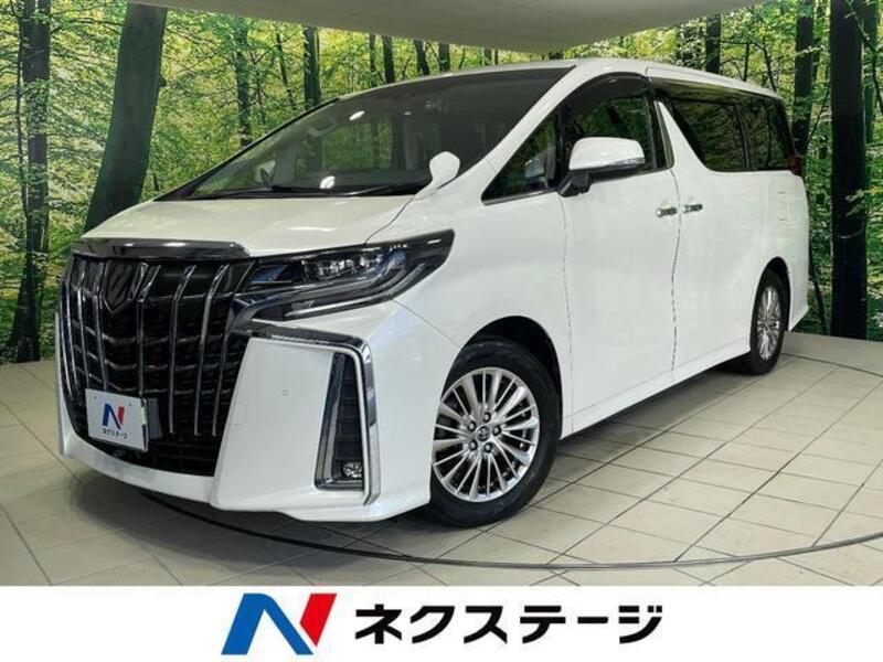 ALPHARD-0
