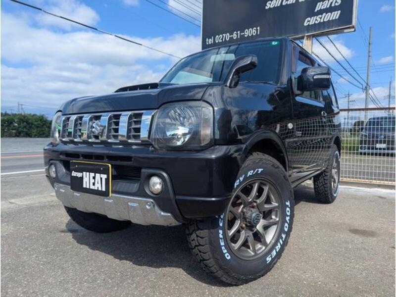 JIMNY