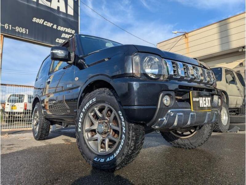JIMNY