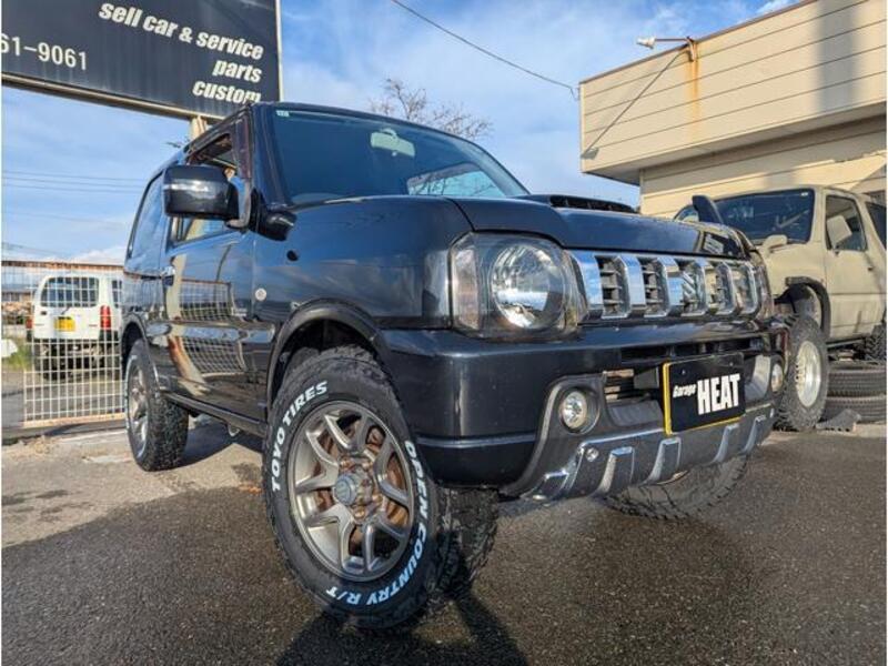 JIMNY