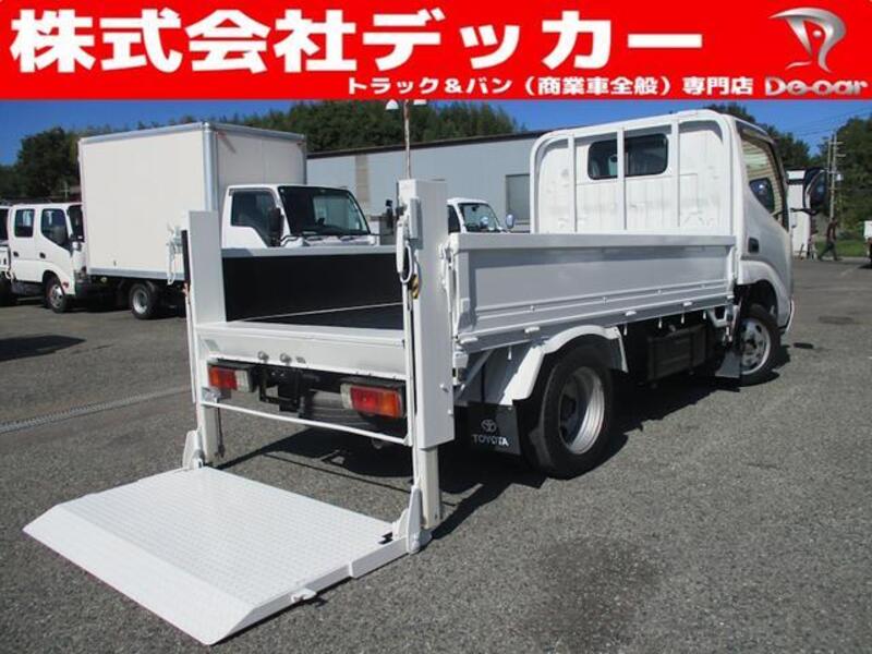 TOYOTA TOYOACE
