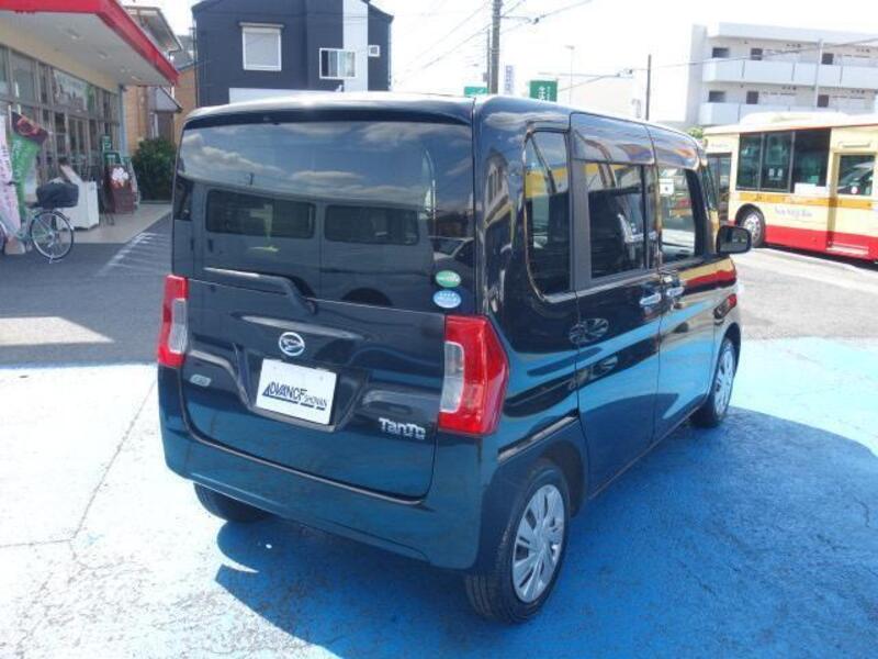 TANTO