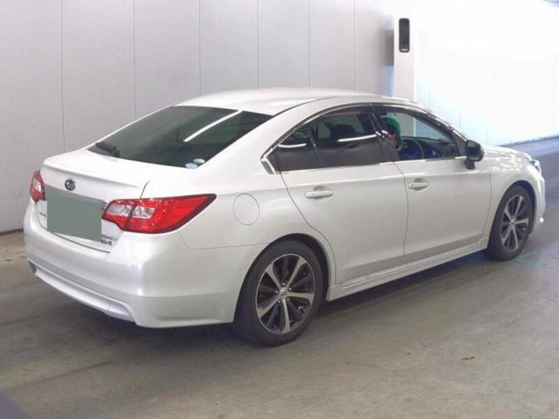 LEGACY B4