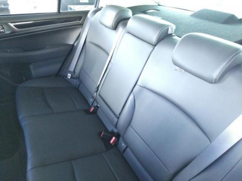 LEGACY B4