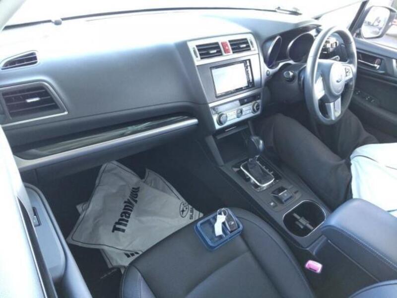 LEGACY B4