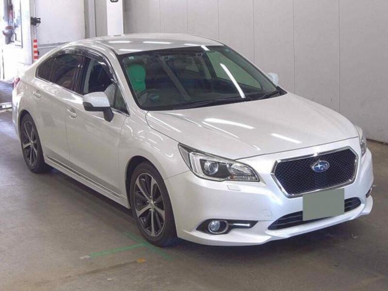 LEGACY B4-0