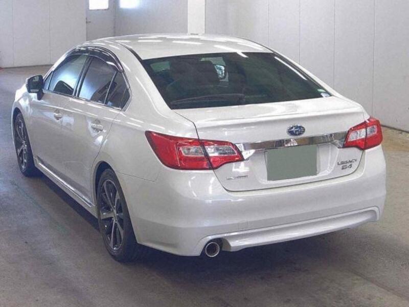LEGACY B4