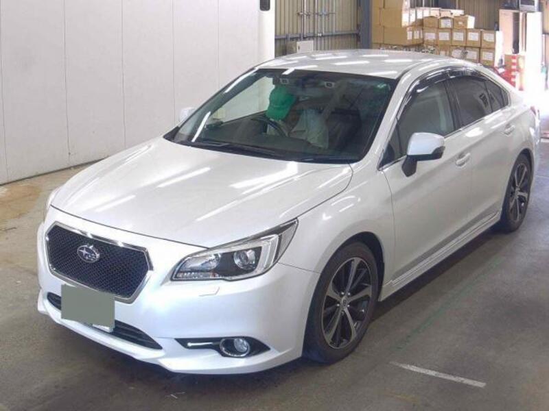 LEGACY B4
