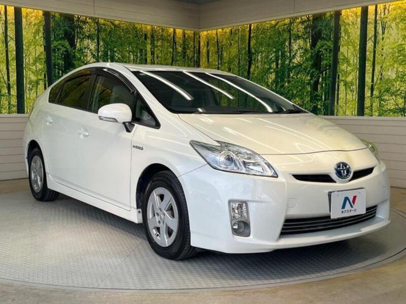 PRIUS