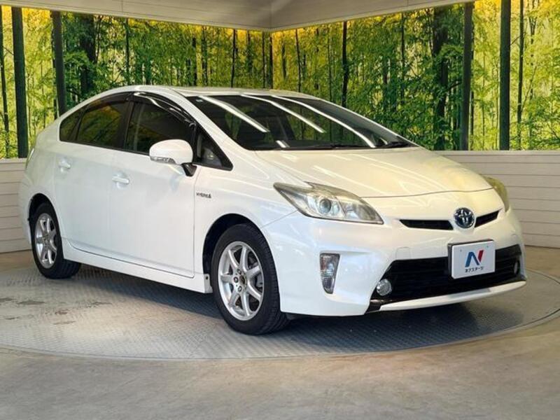 PRIUS