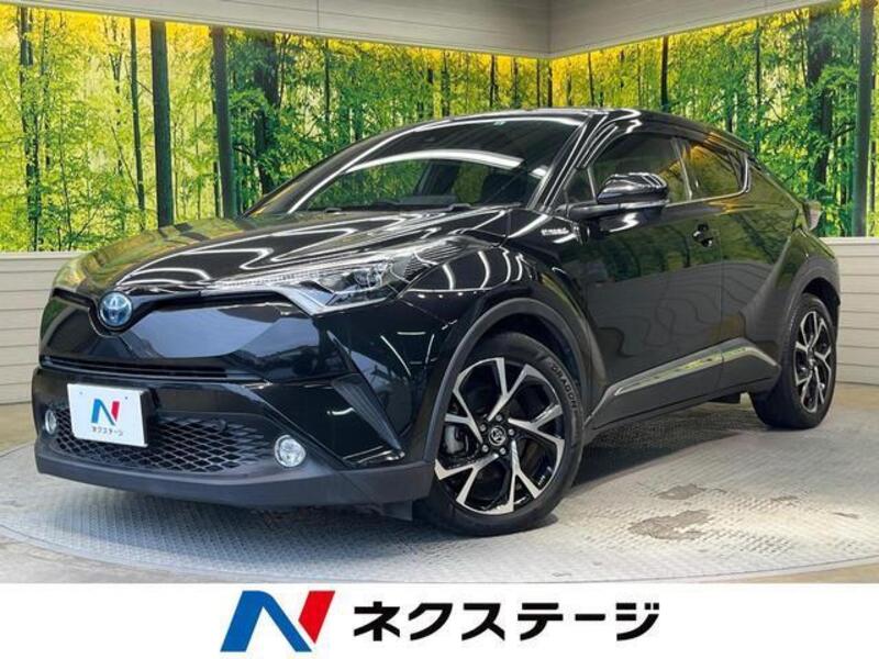 C-HR-0