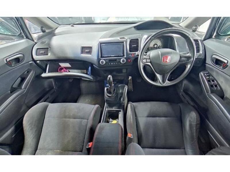 CIVIC