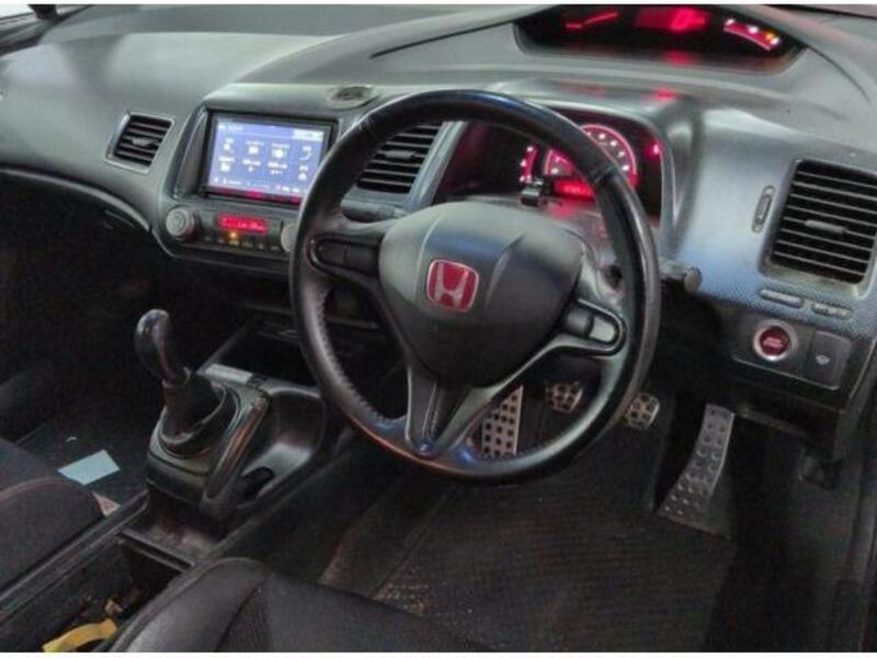 CIVIC