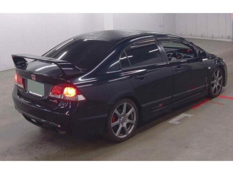 CIVIC