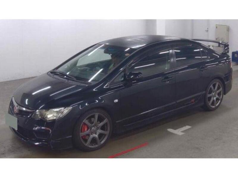CIVIC