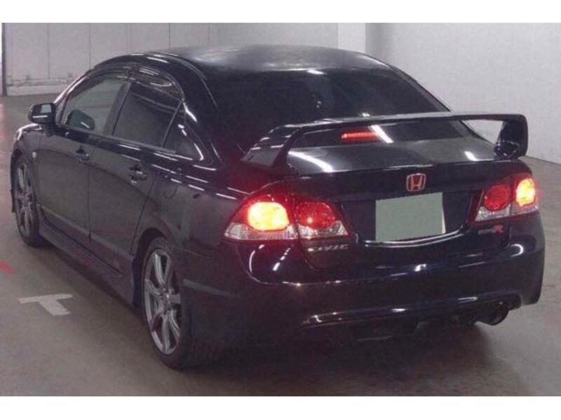 CIVIC