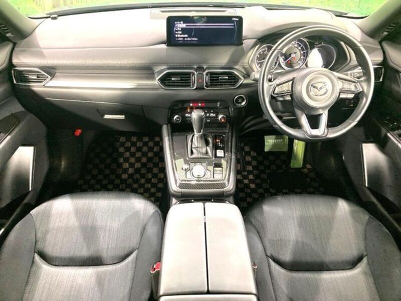CX-8
