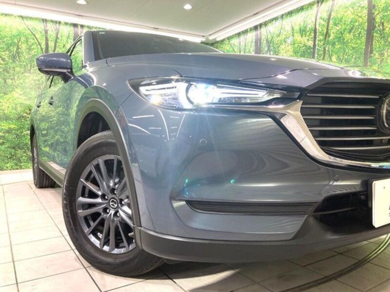 CX-8