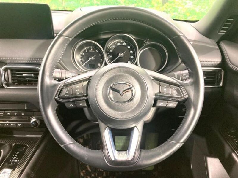 CX-8