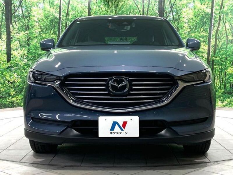 CX-8