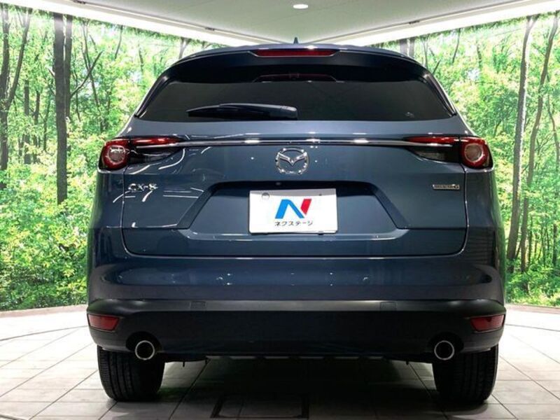 CX-8