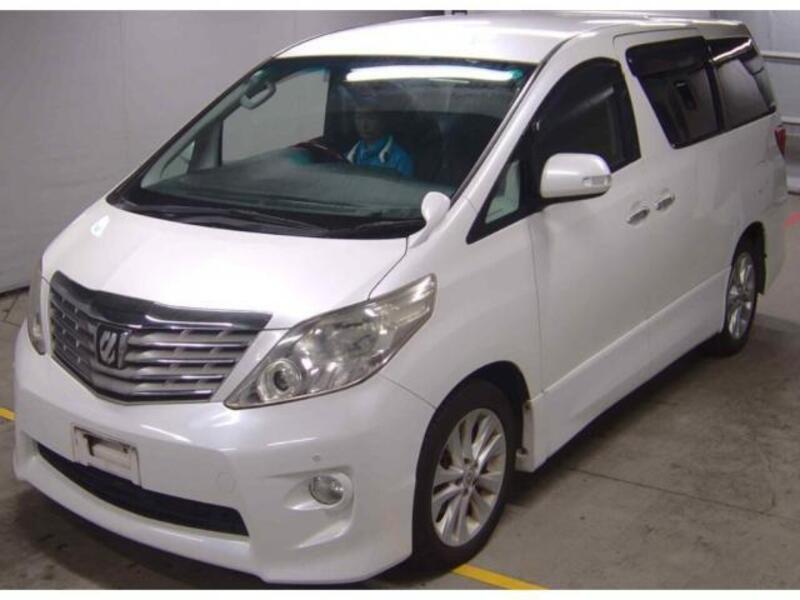 ALPHARD-0