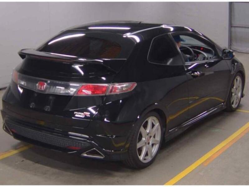 CIVIC