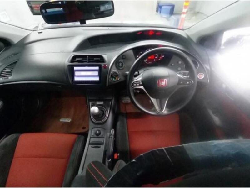 CIVIC