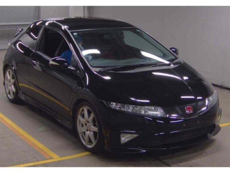 CIVIC-0