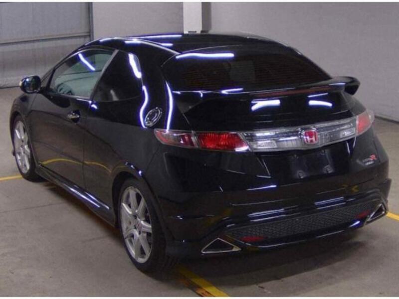 CIVIC