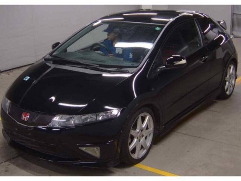 CIVIC