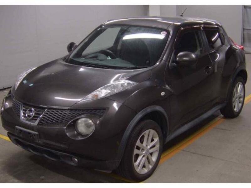 JUKE-0