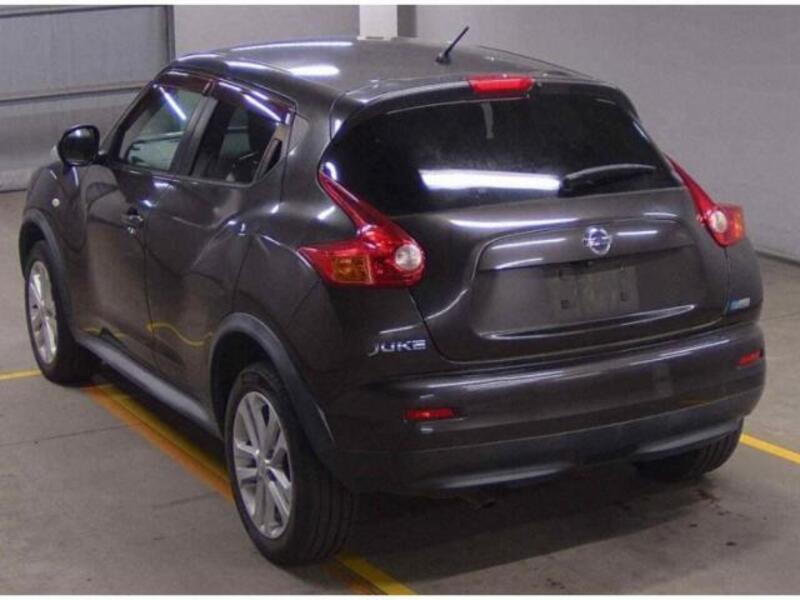 JUKE