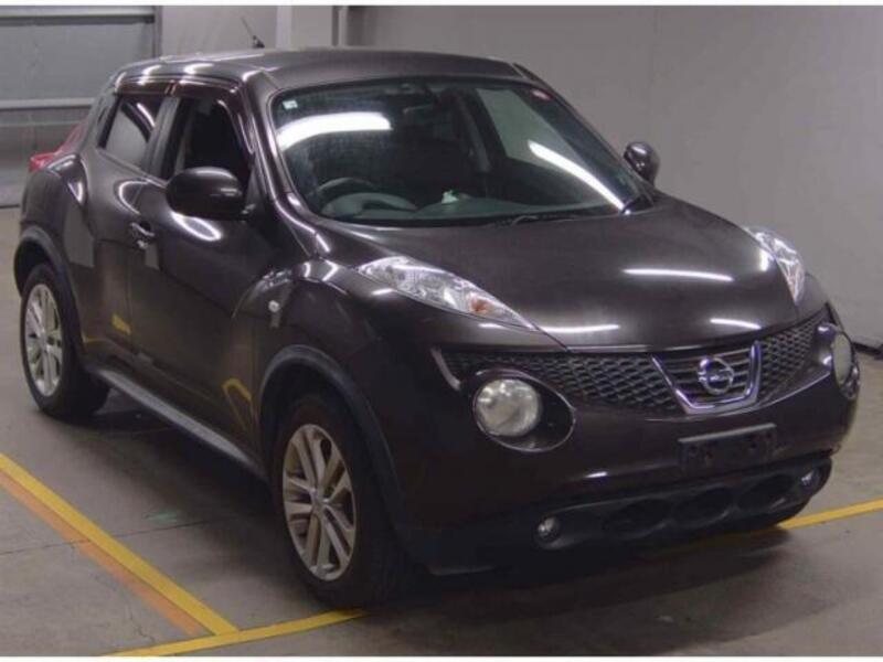 JUKE