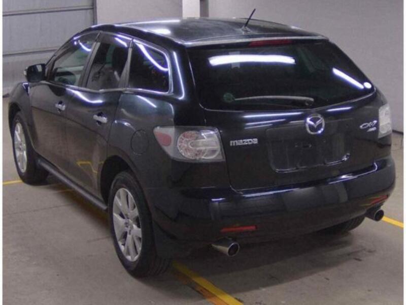 CX-7