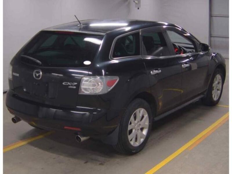 CX-7