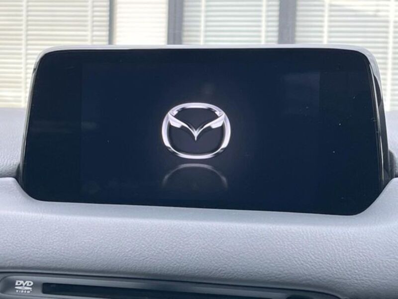 CX-8