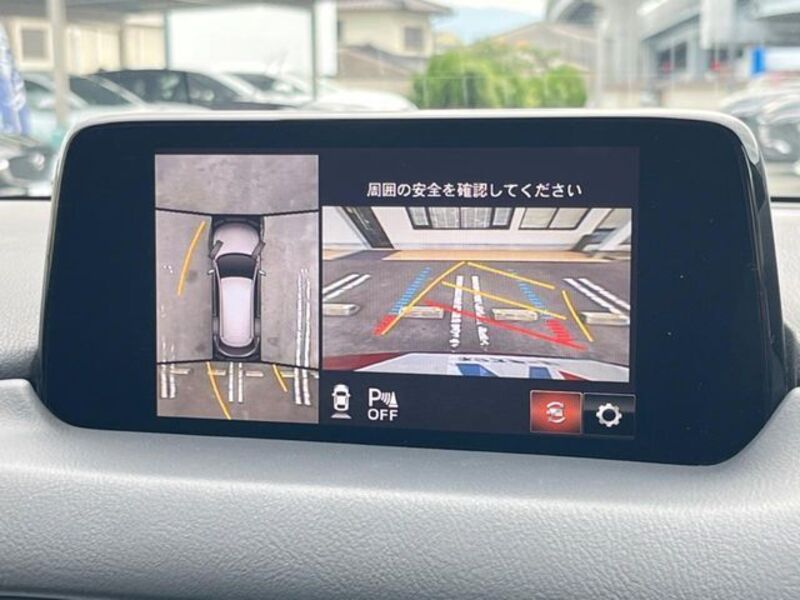 CX-8