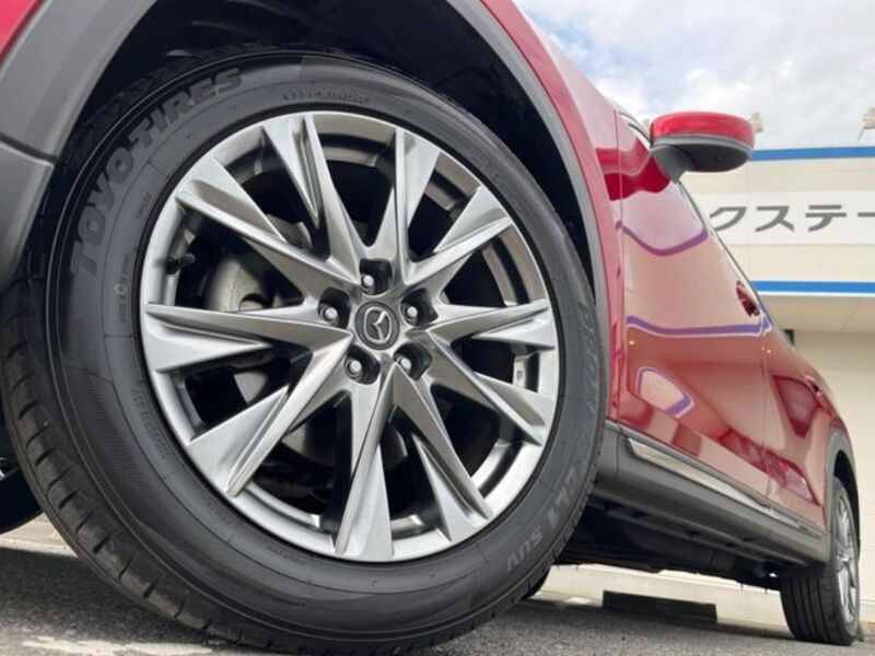 CX-8