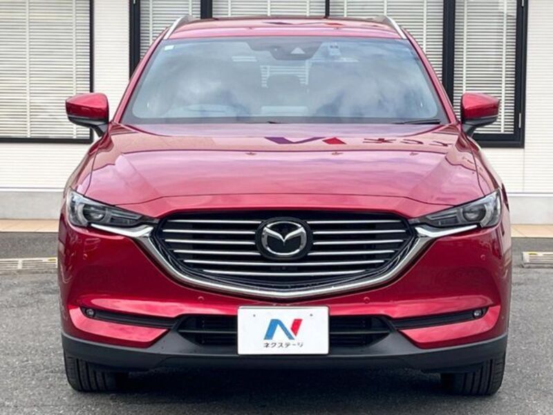 CX-8