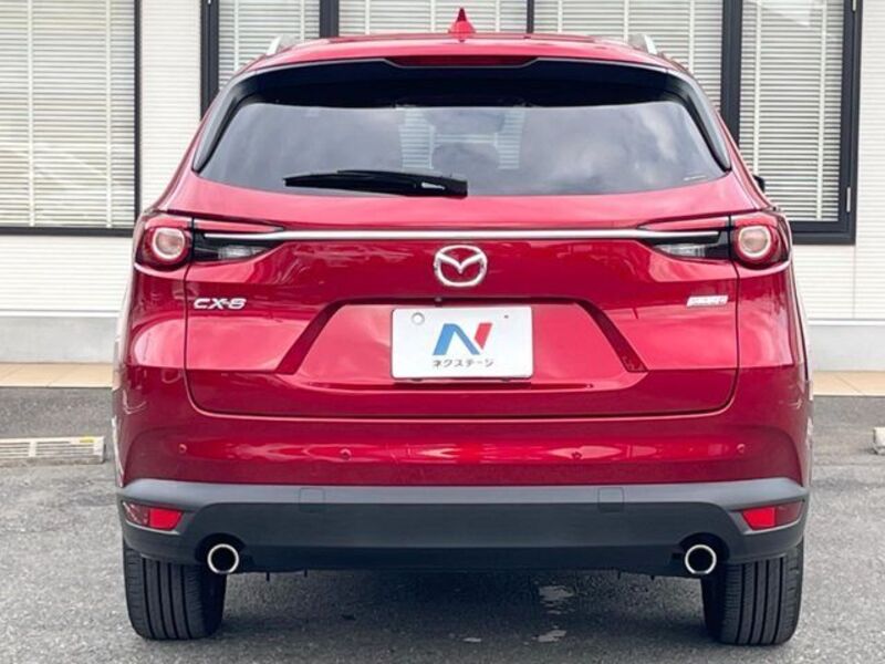 CX-8