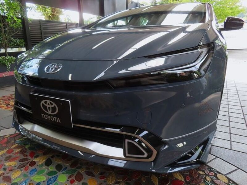 PRIUS PHV-0