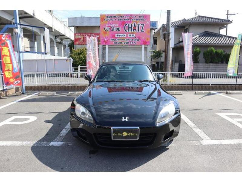 S2000