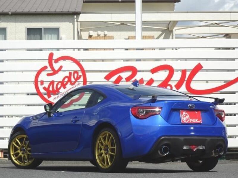 BRZ