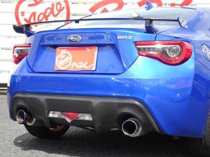 BRZ